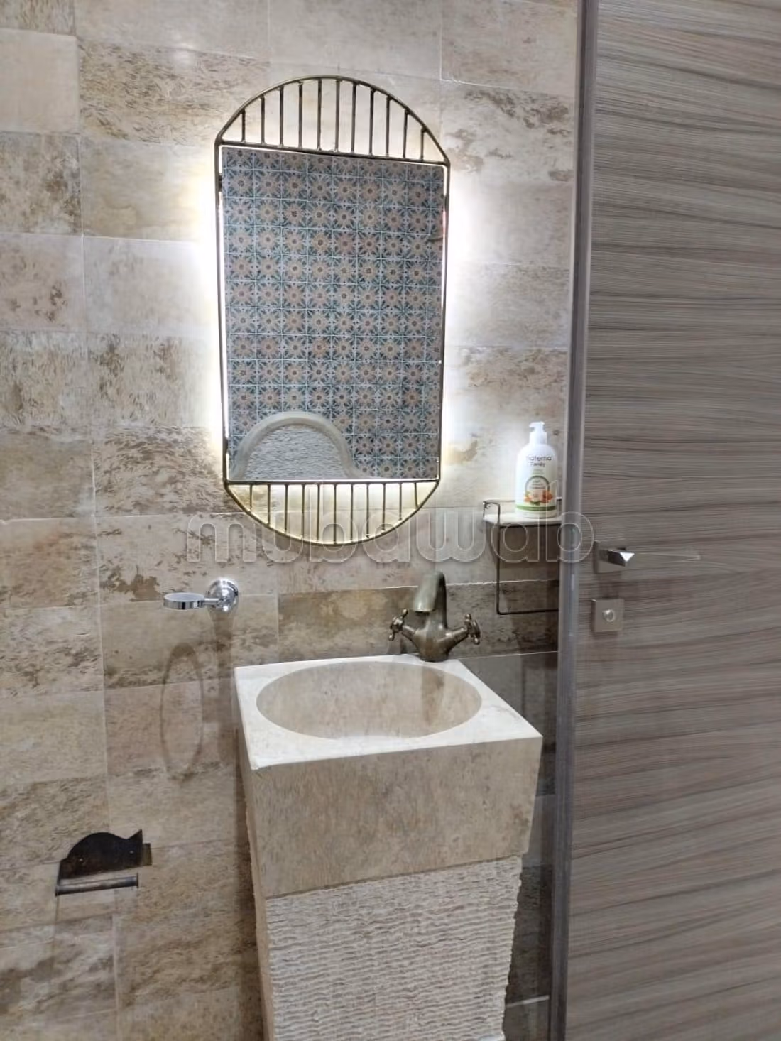 Apparemment S3 A Vendre A Relais De Ghammart