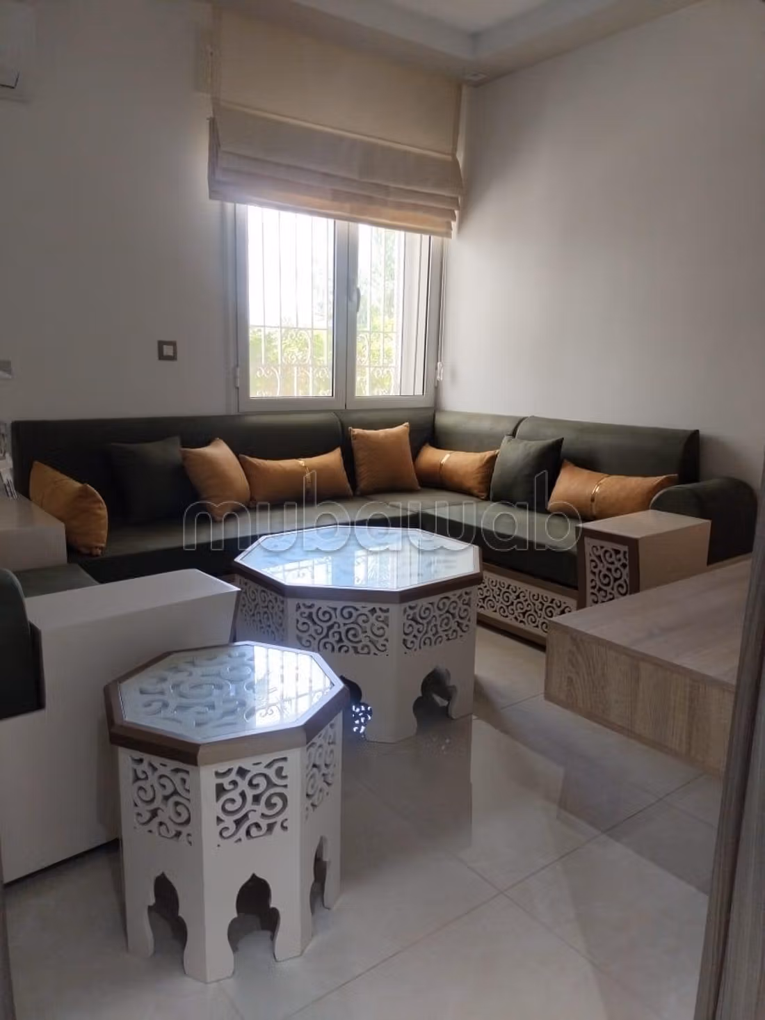 Apparemment S3 A Vendre A Relais De Ghammart