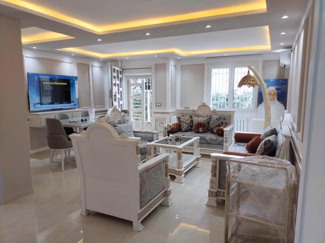 Apparemment S3 A Vendre A Relais De Ghammart