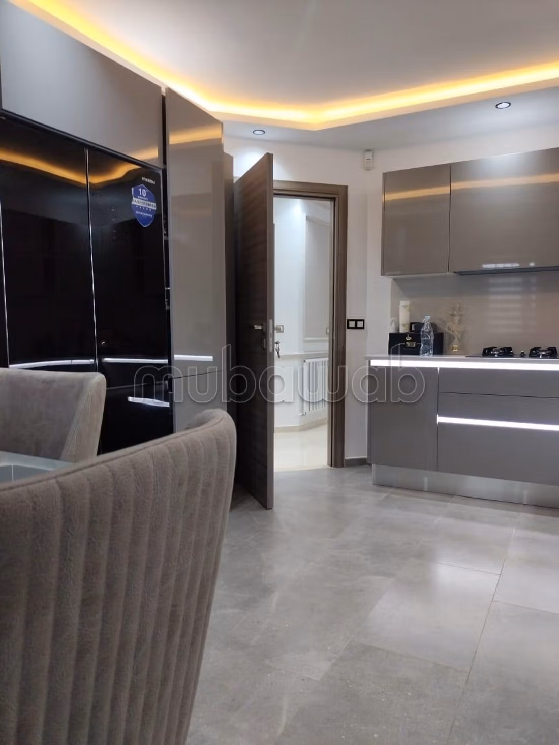 Apparemment S3 A Vendre A Relais De Ghammart