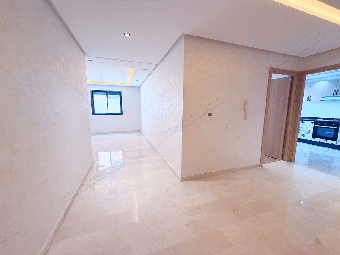 Nieuwe Appartement in Gueliz
