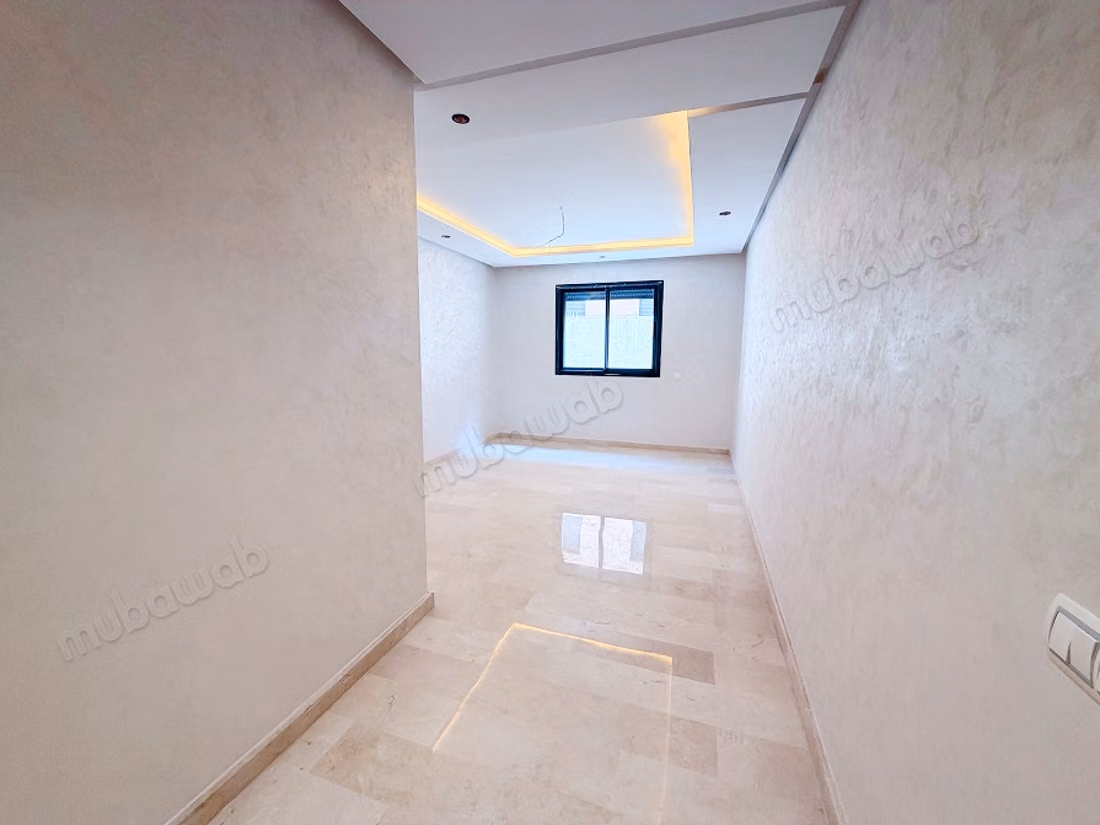 Nieuwe Appartement in Gueliz