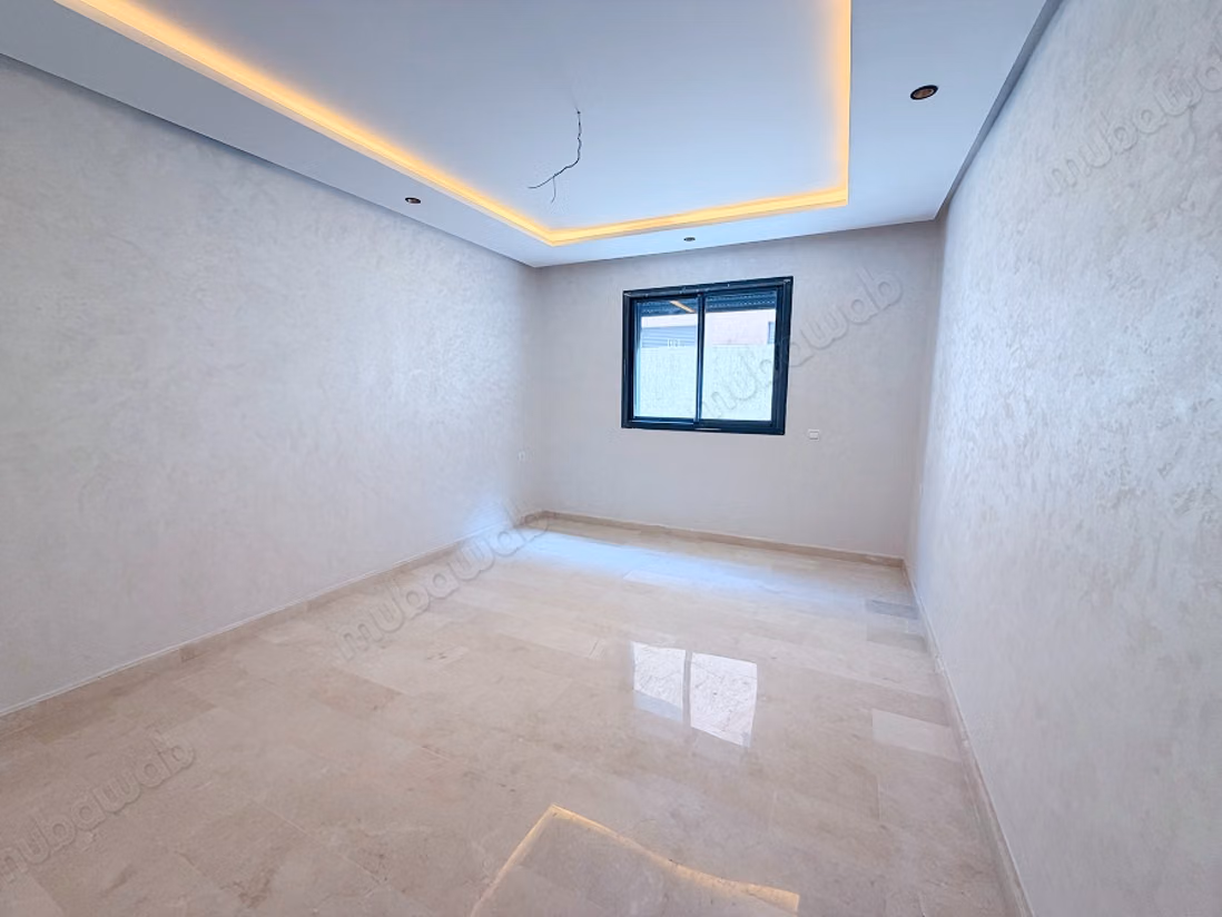 Nieuwe Appartement in Gueliz