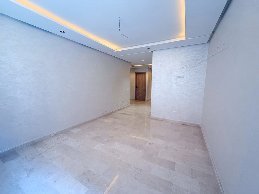 Nieuwe Appartement in Gueliz