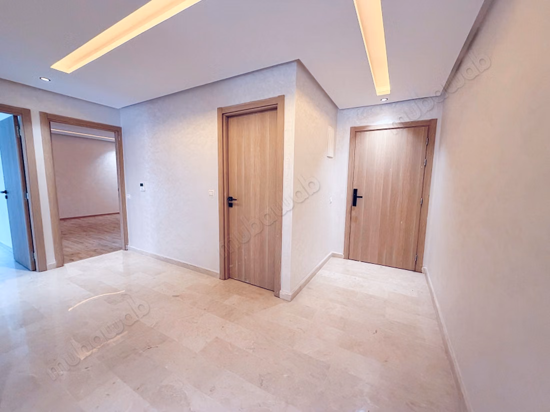Nieuwe Appartement in Gueliz