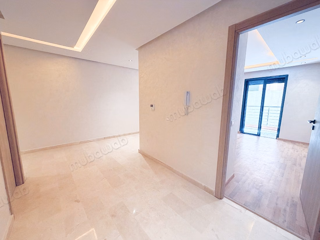 Nieuwe Appartement in Gueliz