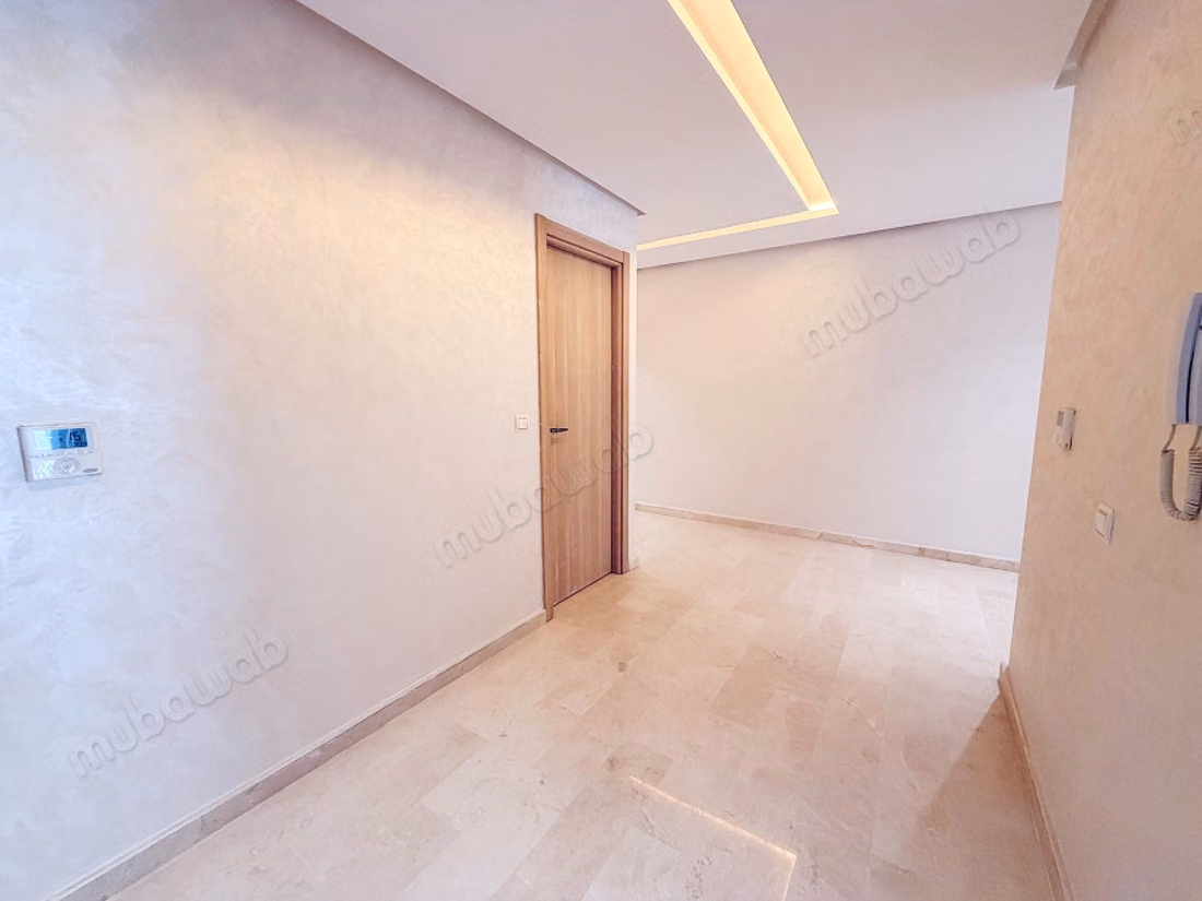 Nieuwe Appartement in Gueliz