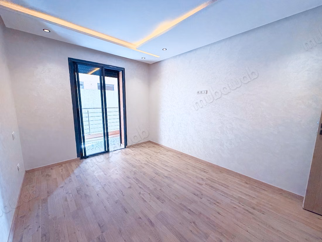 Nieuwe Appartement in Gueliz