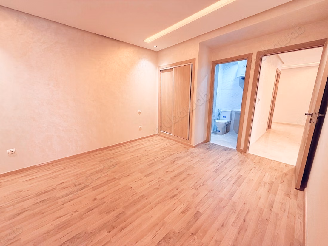 Nieuwe Appartement in Gueliz