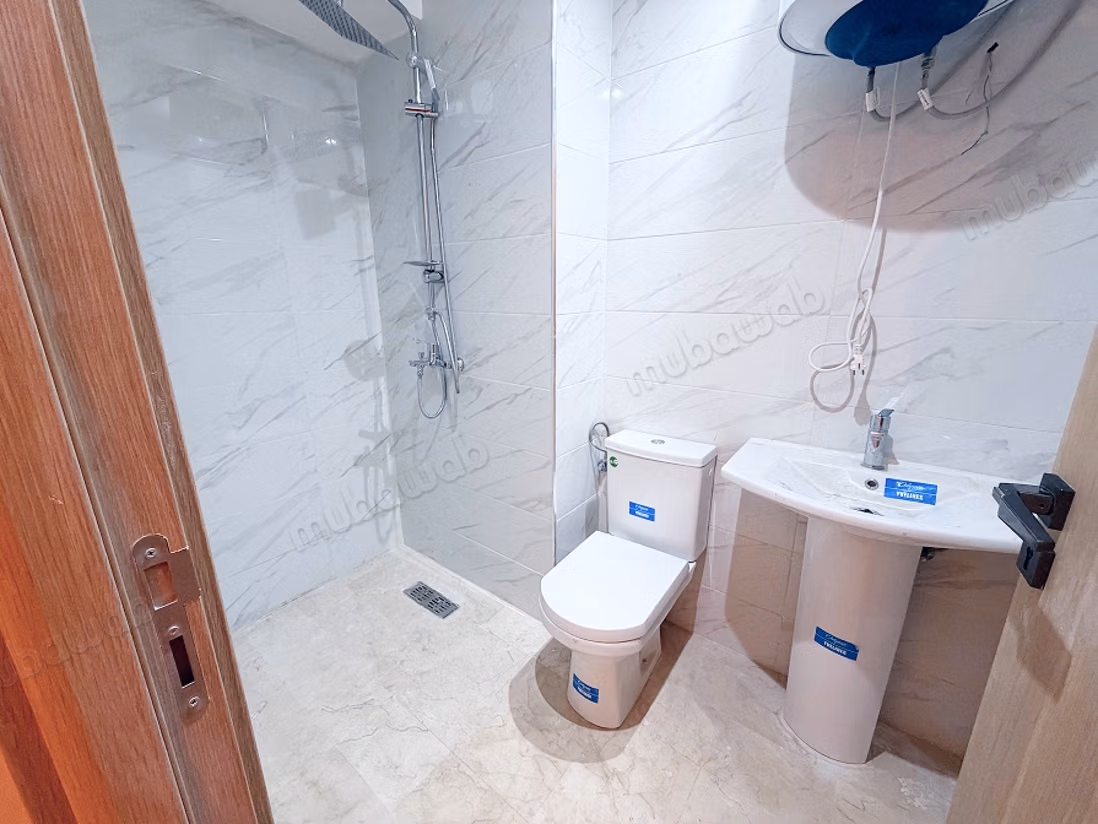 Nieuwe Appartement in Gueliz