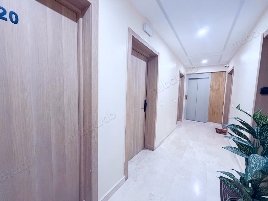 Nieuwe Appartement in Gueliz