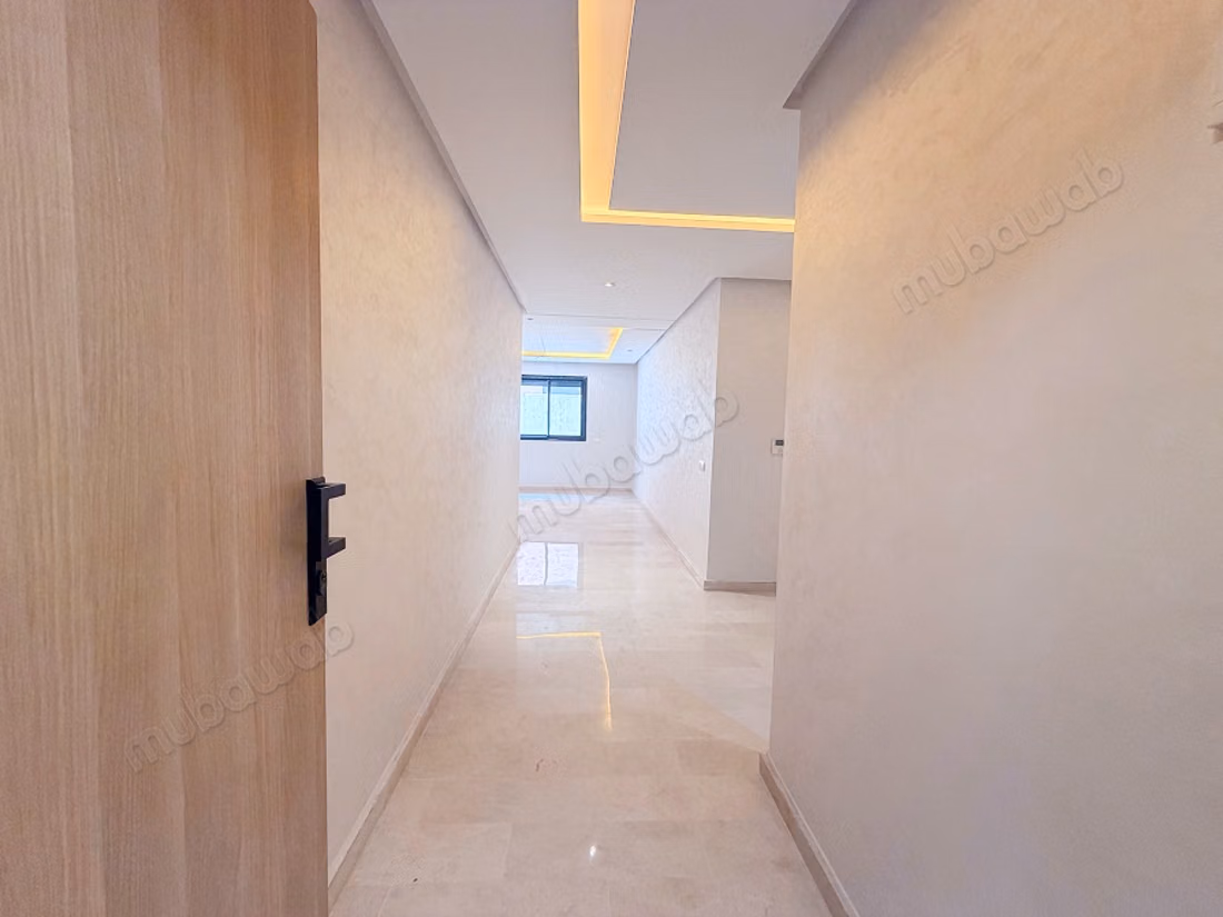 Nieuwe Appartement in Gueliz