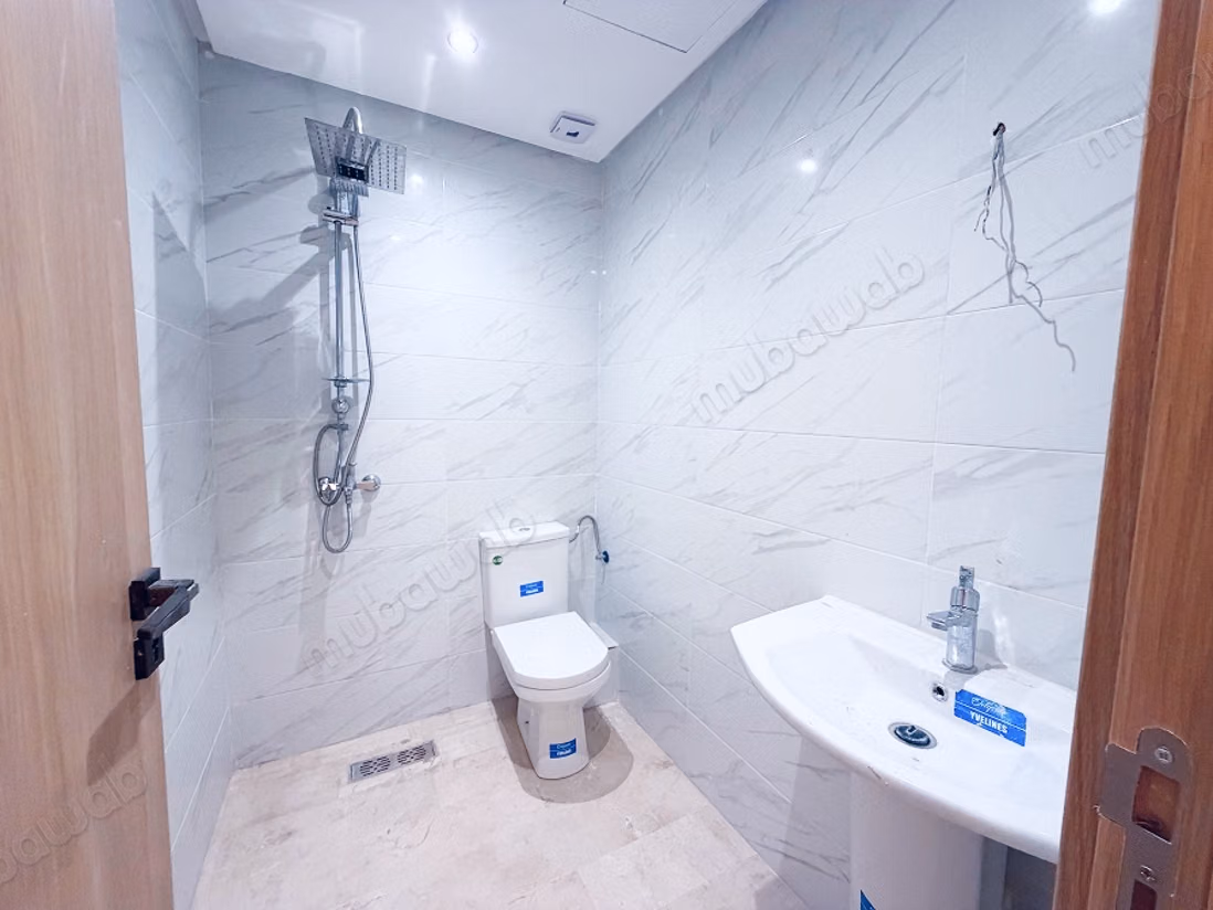 Nieuwe Appartement in Gueliz