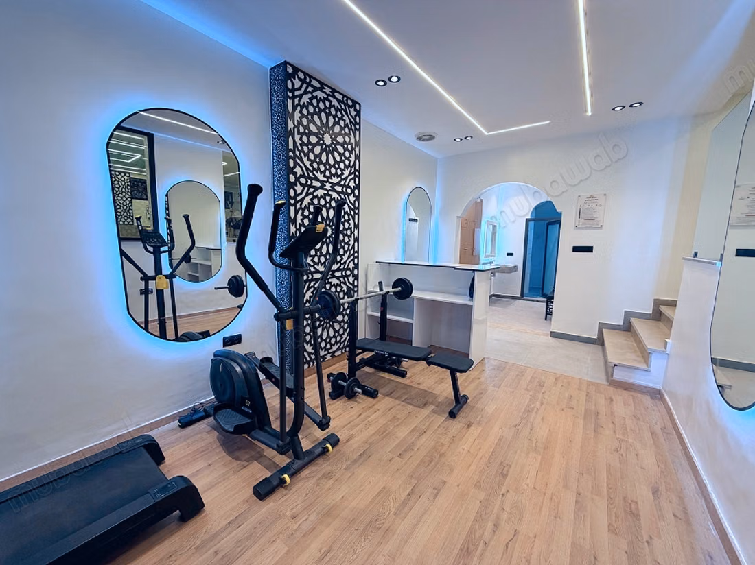 Nieuwe Appartement in Gueliz