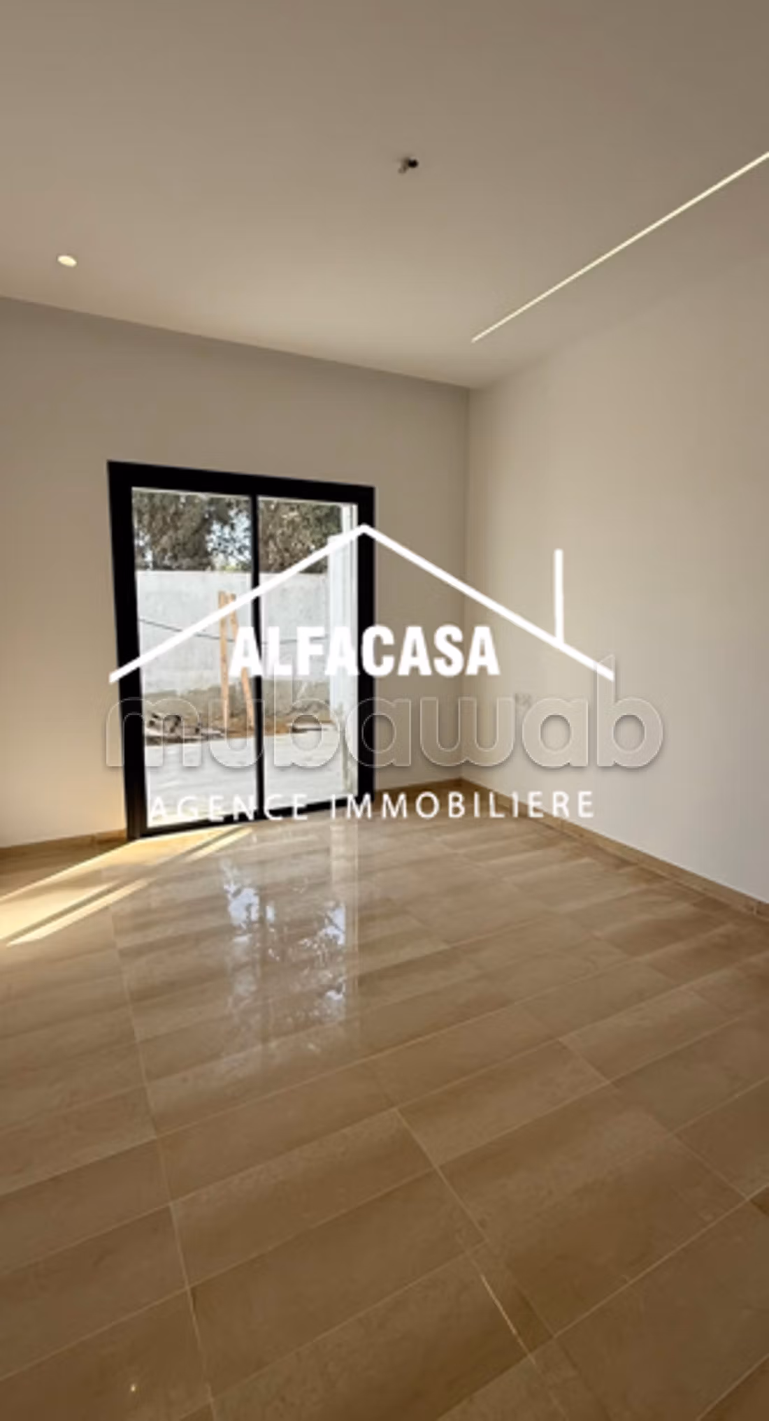 For sale direct developer apartments in Aouina