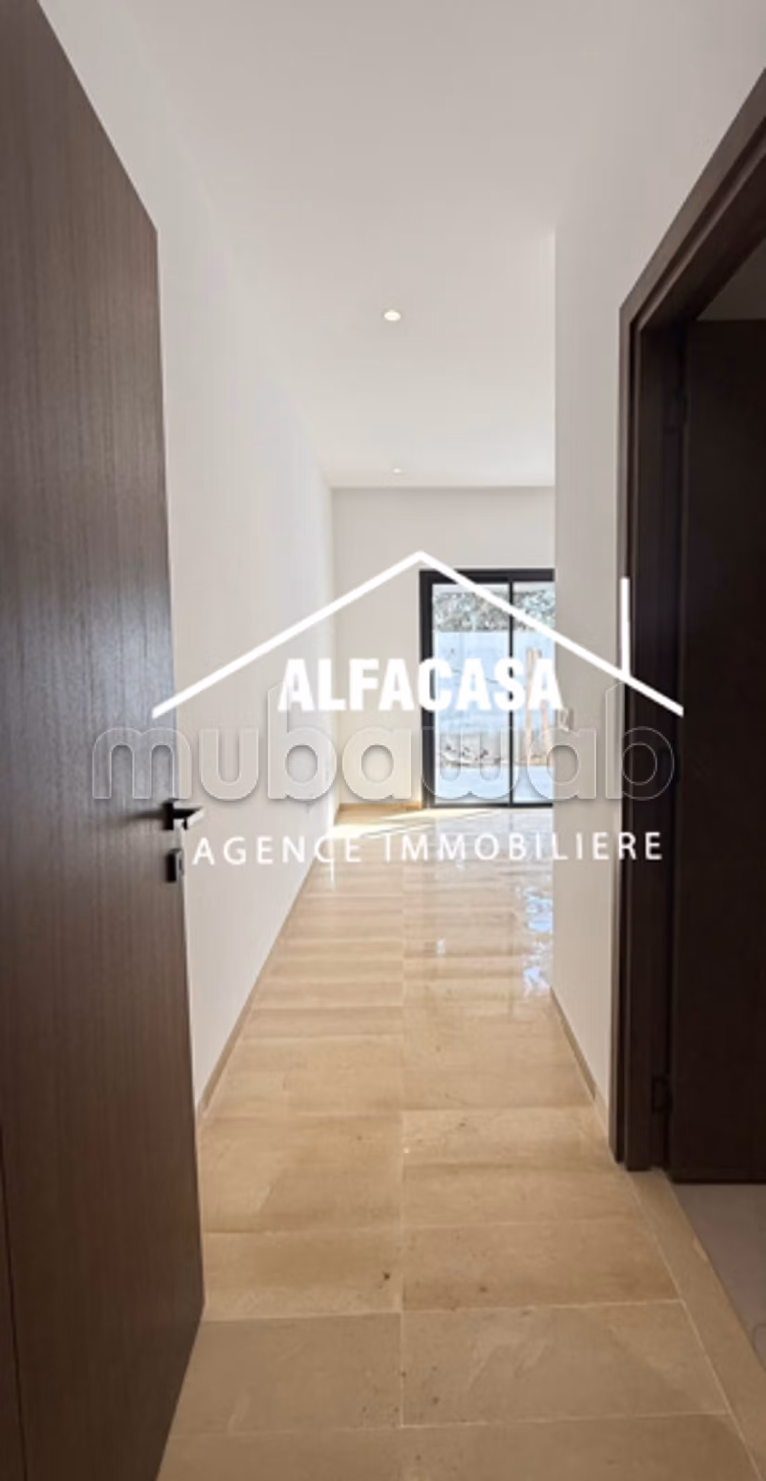 For sale direct developer apartments in Aouina