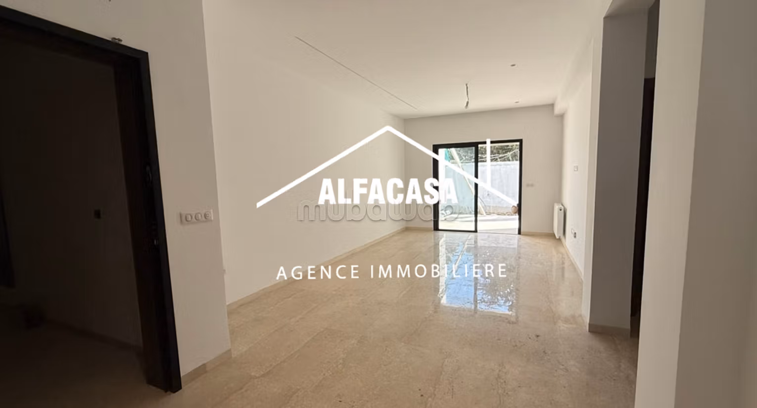 For sale direct developer apartments in Aouina