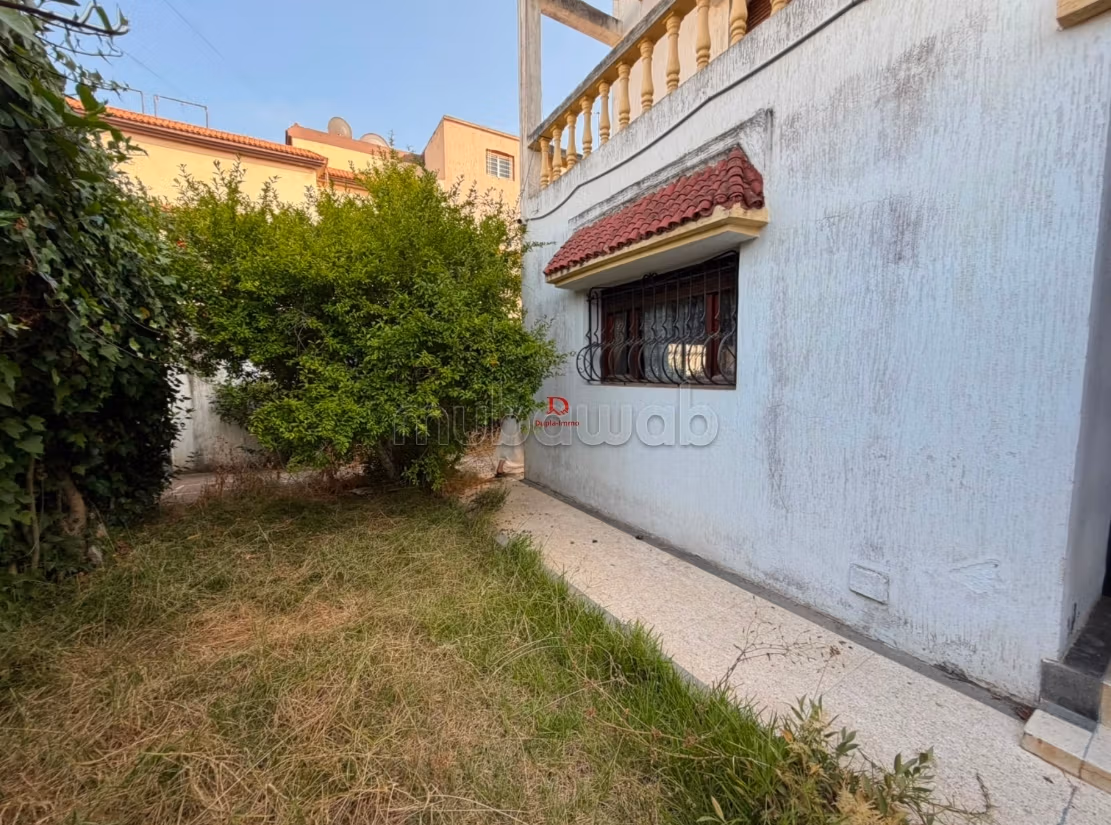 Villa en venta Guich Oudaya