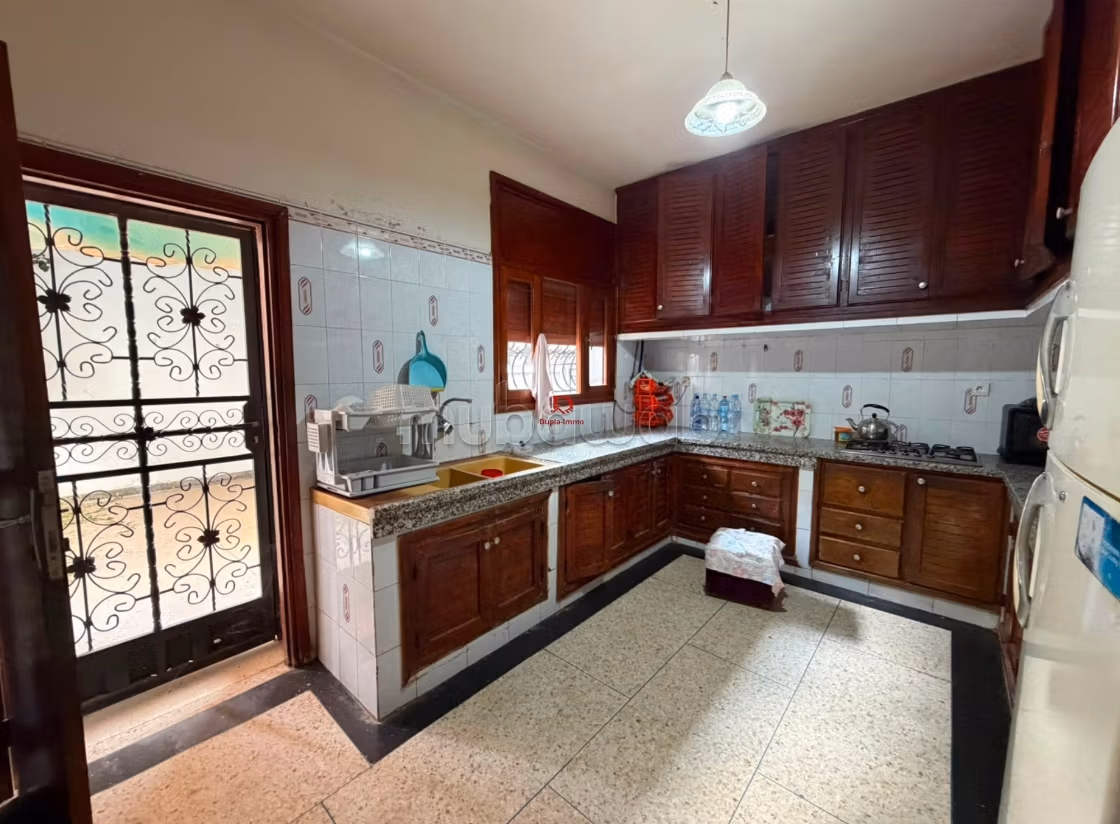 Villa en venta Guich Oudaya