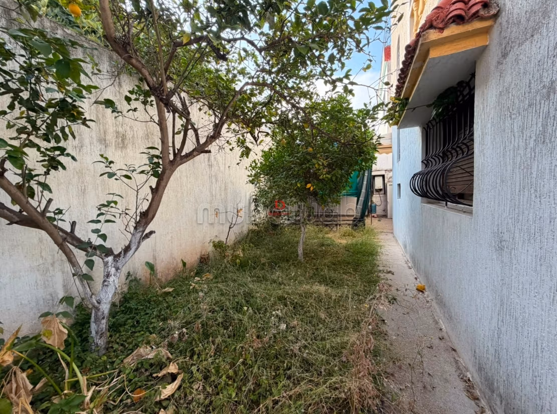 Villa en venta Guich Oudaya
