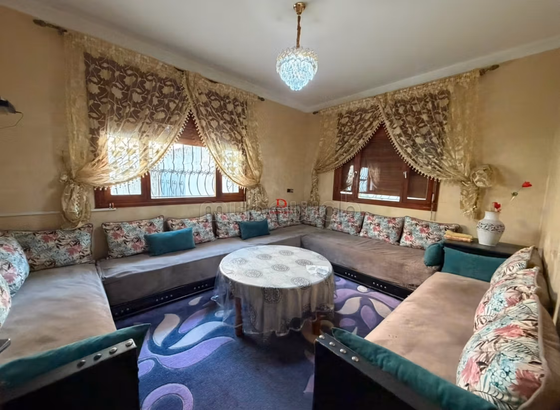 Villa en venta Guich Oudaya