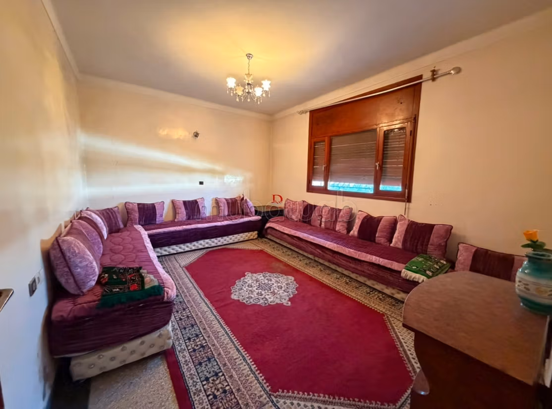 Villa en venta Guich Oudaya