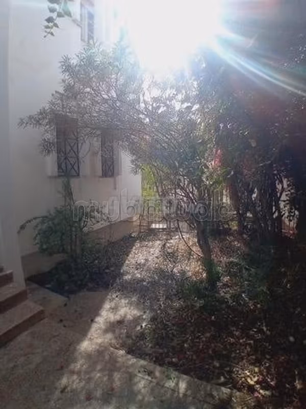 Villa à vendre Guich Oudaya