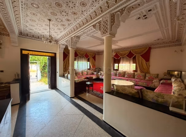 Villa à vendre Guich Oudaya