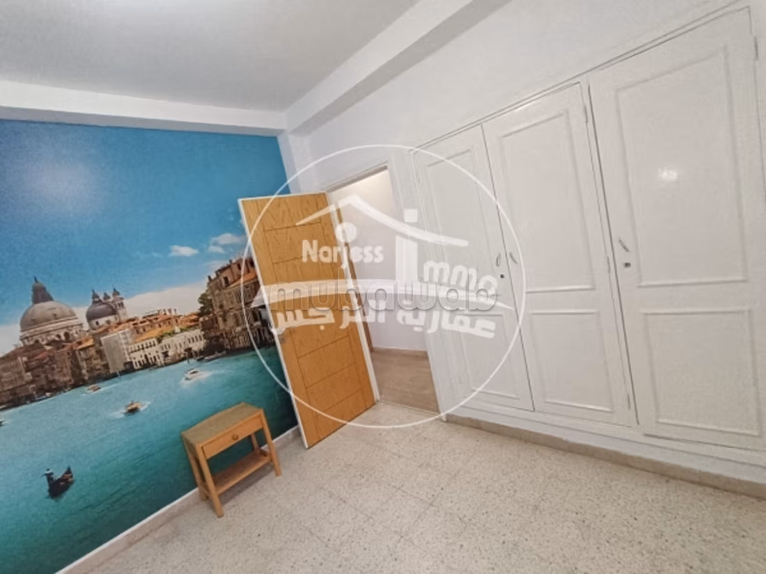 Appartamento S3 in vendita a Khzema Est