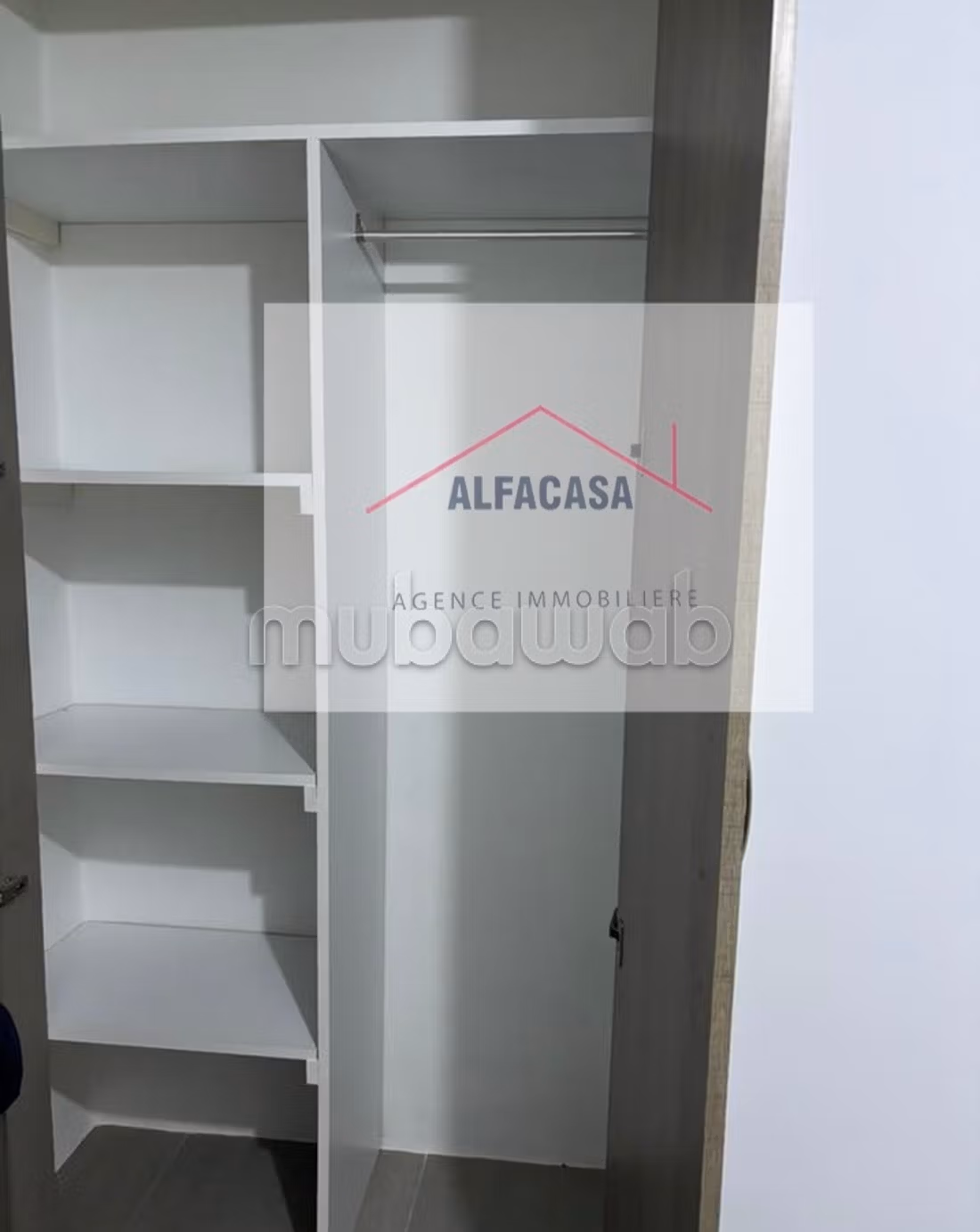 In affitto S1 a Aouina