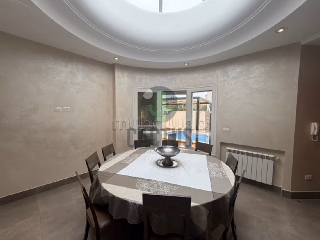 In vendita Villa Signorile nella Zona Turistica