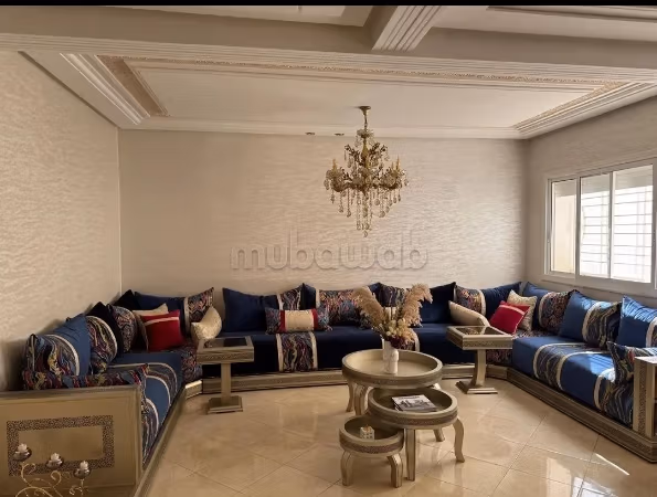Prachtig appartement