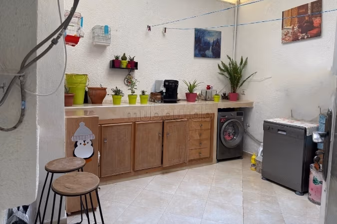Prachtig appartement