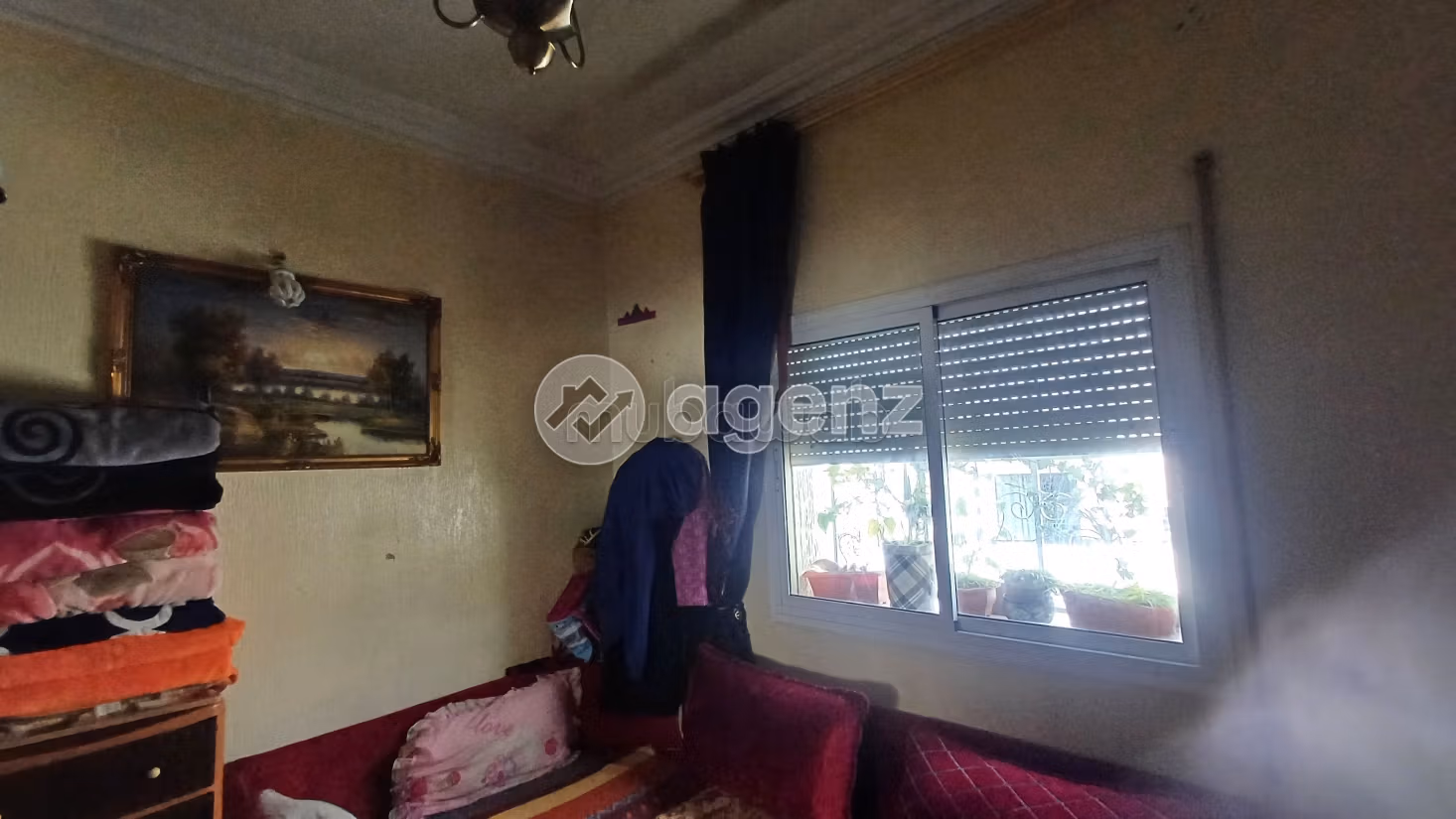 Appartamento in vendita 120 m², 3 camere El Menzeh Meknès