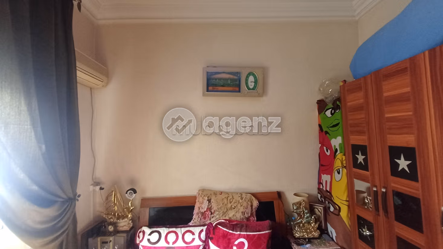 Appartamento in vendita 120 m², 3 camere El Menzeh Meknès