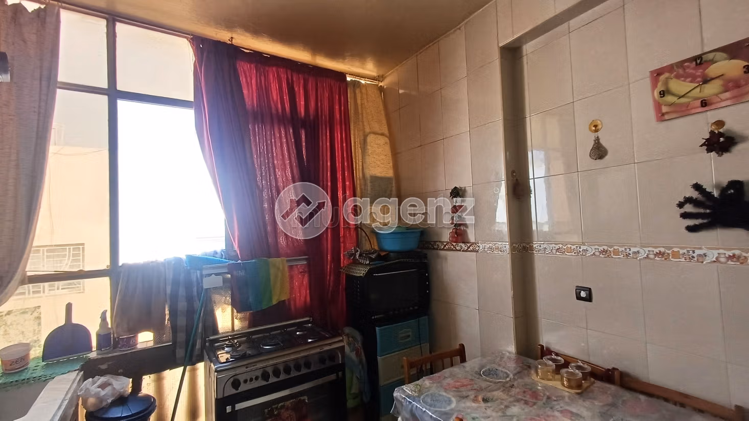 Appartamento in vendita 120 m², 3 camere El Menzeh Meknès