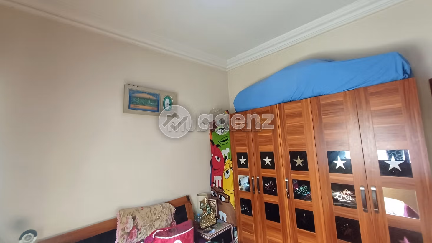 Appartamento in vendita 120 m², 3 camere El Menzeh Meknès