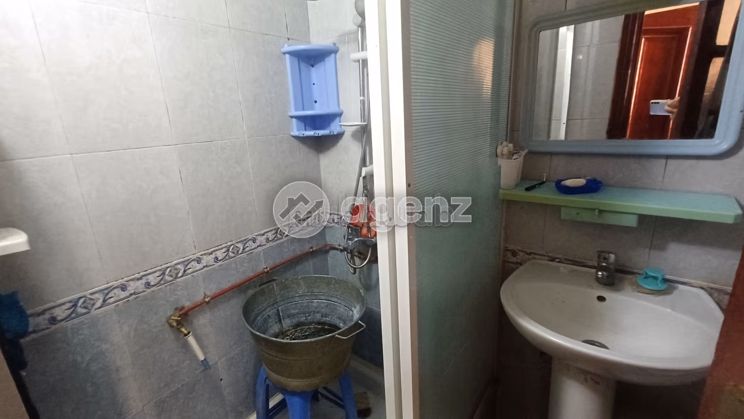 Appartamento in vendita 120 m², 3 camere El Menzeh Meknès