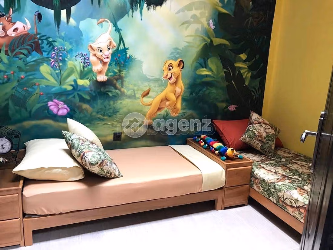 Appartement 64 m² à Hay Adil — 9