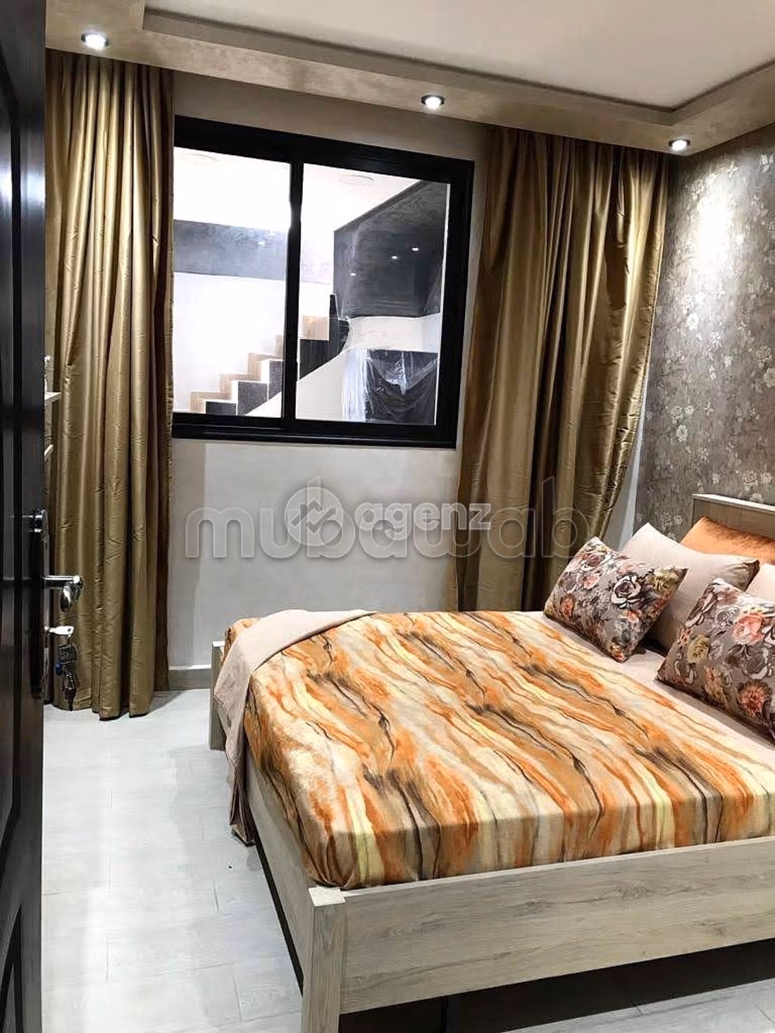 Appartement à vendre 64 m², 2 chambres Hay Adil Casablanca — 6