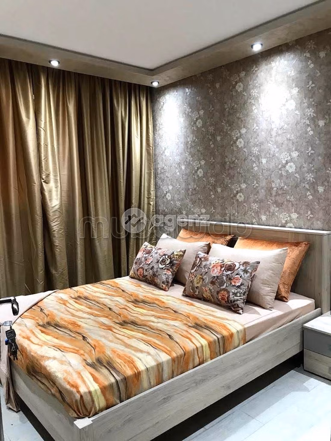 Appartement à vendre 64 m², 2 chambres Hay Adil Casablanca — 2