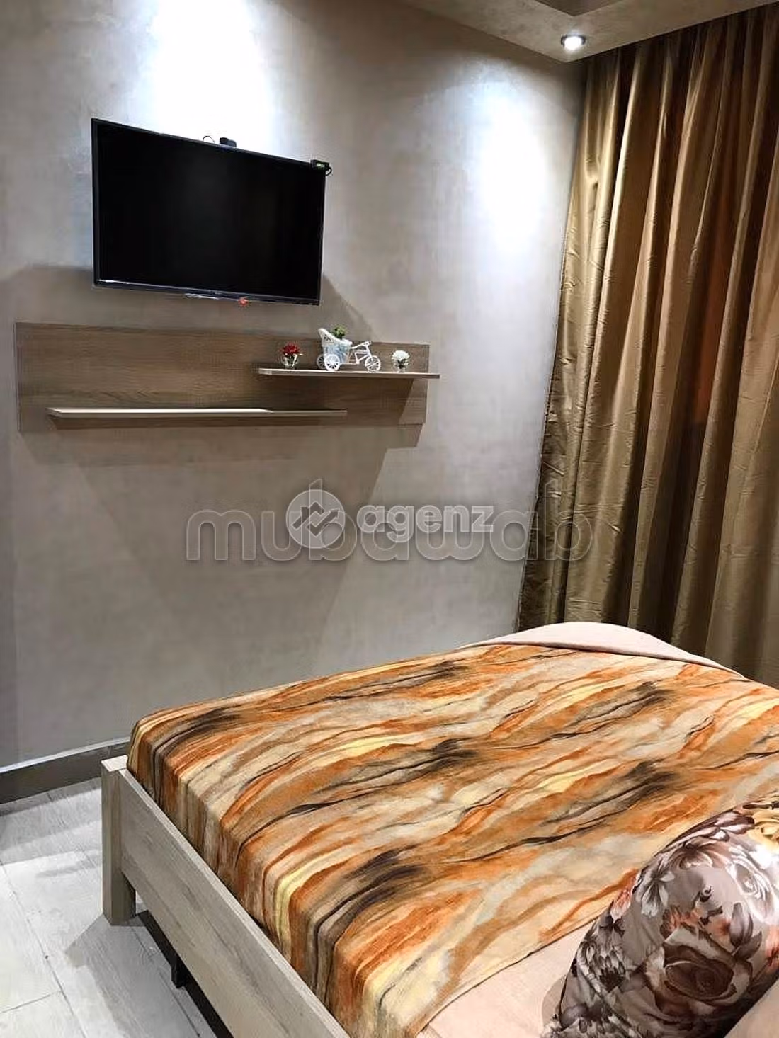 Appartement 64 m² à Hay Adil — 7