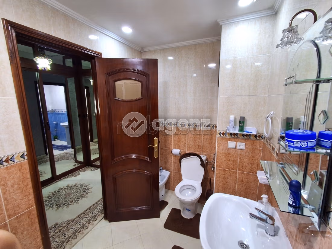 Appartement 125 m² à Castilla — 9