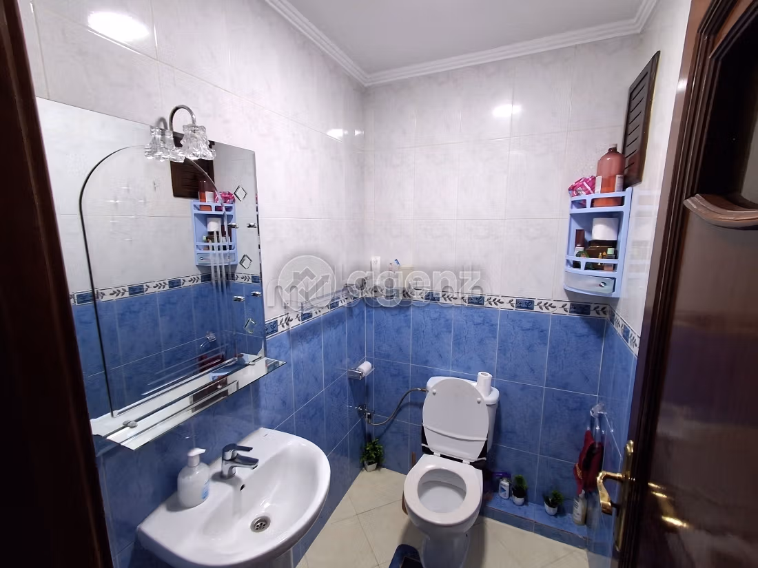 Appartement 125 m² à Castilla — 8