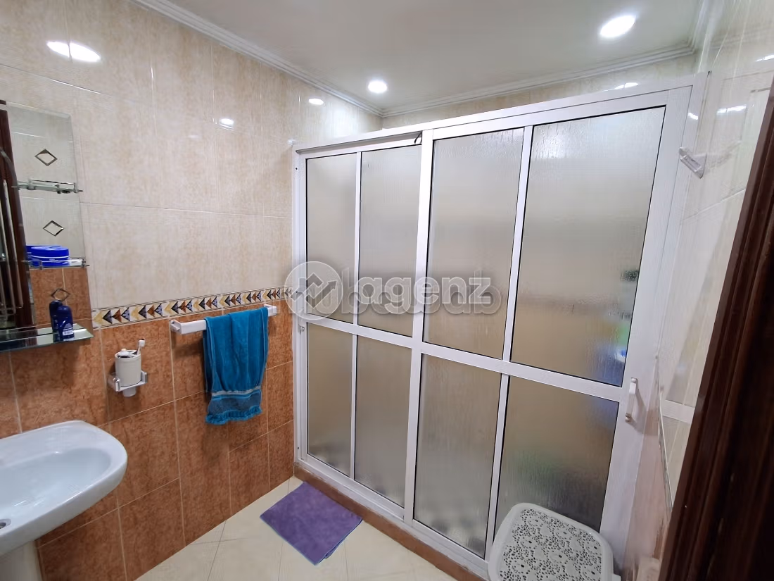 Appartement 125 m² à Castilla — 17