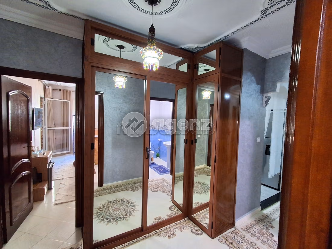 Appartement 125 m² à Castilla — 7