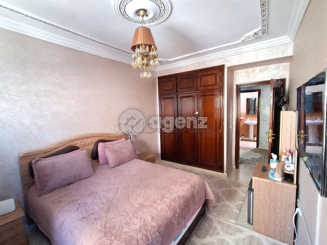 Appartement 125 m² à Castilla — 13
