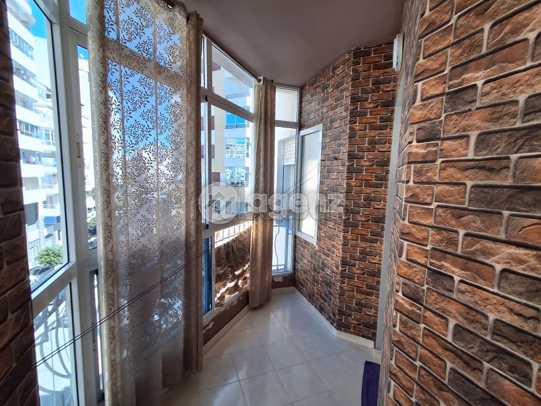 Appartement à vendre 125 m², 3 chambres Castilla Tanger — 5