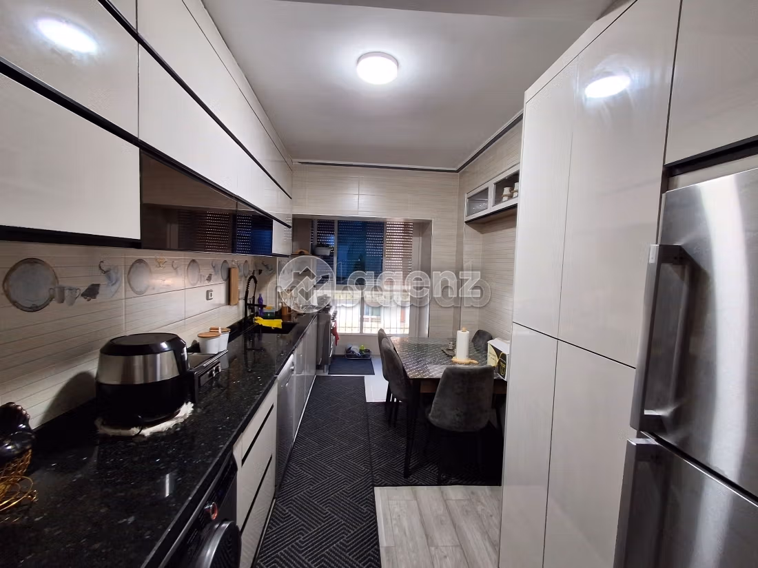 Appartement à vendre 125 m², 3 chambres Castilla Tanger — 3