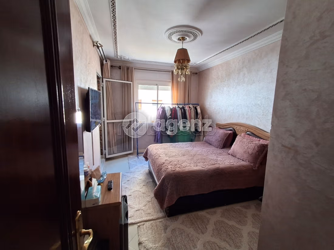 Appartement 125 m² à Castilla — 14